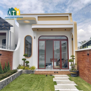 Alternative view of 650tr - Xây mới nhà cấp 4 - Long Hồ - Vĩnh Long - Chị Xuân